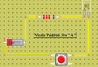 Primer circuito 