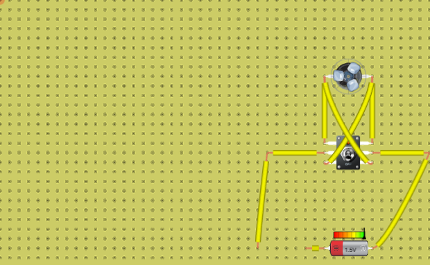 Reversable Fan