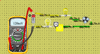CIRCUITO EN SERIE