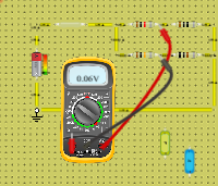 WHEATSTONE BRIDGE