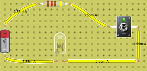 circuito en serie