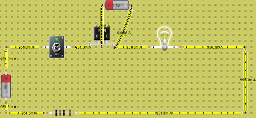 Simple Circuit