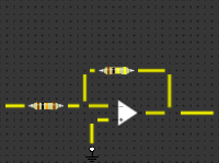OP - Amp 1