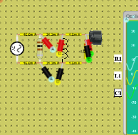 RLC Parallel Circuit