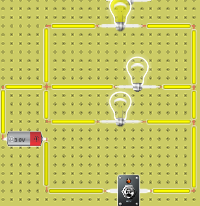 Circuito Pedro Paralelo