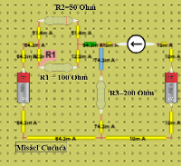 circuito tarea