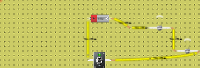 simulador de circuito