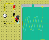 RC Series Circuit