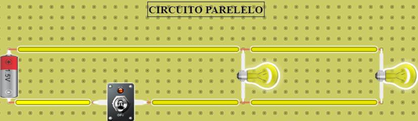 Circuito Paralelo