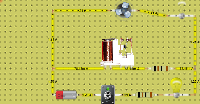 circuito con rele