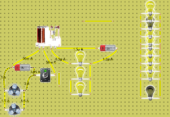 KJ circuits