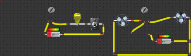 Circuits 14 -15