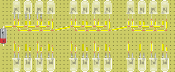 LEDs