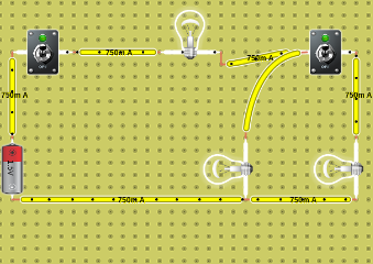 circuito olivar