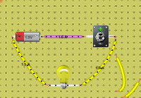Circuito simple 