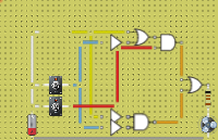 luz encender 3 variables