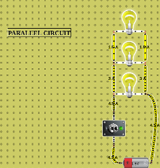 series and parallel circuits 