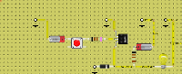 hall sensor CDI