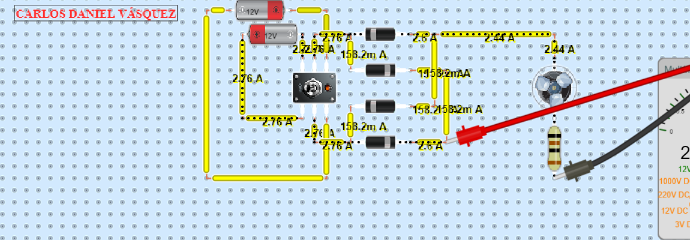 CIRCUITO 1