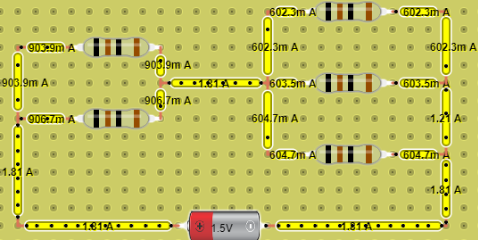 CIRCUITO COMPLEJO
