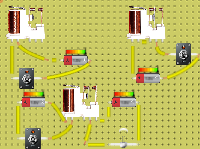 Circuit 16-18