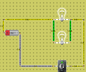 CIRCUITO PARALELO