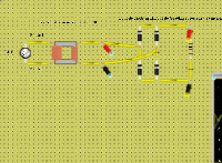 osciloscope