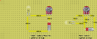 Variable resistor is (potentiometer)