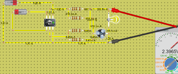 Circuito de Practica