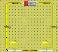 ZIRKUITU ELEKTRIKOA
