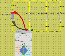 PARALLEL CIRCUIT