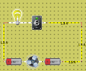 electrical circuit