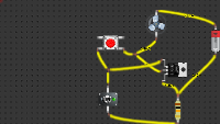 Tranzystor n-mosfet test2