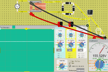bridge rectifier
