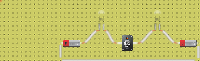 Circuito de LED
