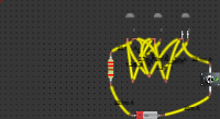 led button resistor group 3