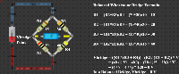 Wheatstone Bridge Circuit