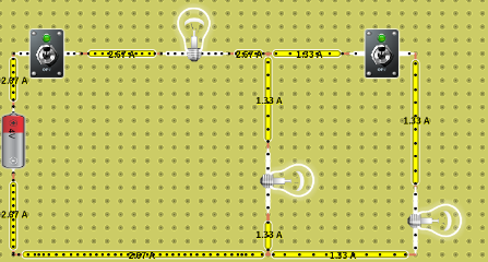 circuito 1 manel