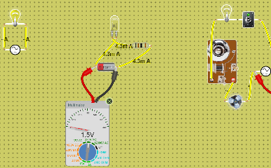 practica 1 de protoboard