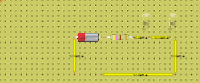 circuito en serie resistencia 450 ohm