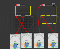 Circuits Robardet