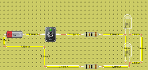 circuito paralelo