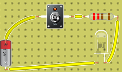 1. Leds i Resistències