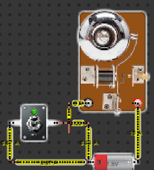 el circuito q hice yo y no la zoe