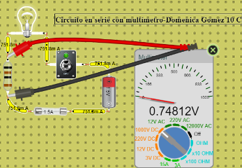 robotica tarea
