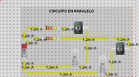 Circuito en paralelo