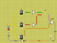 CIRCUITO REDUCIDO