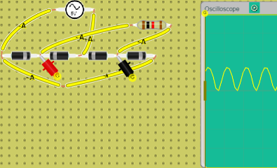 FullWaveRectifier