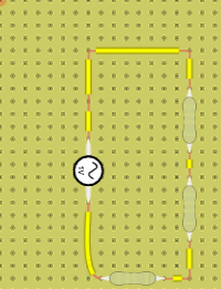 Scope Use and Circuit Calculations
