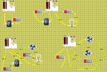 circuits